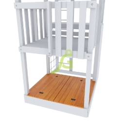 IgraGrad Крышка для песочниц серии Крафт Pro, фото 1 IgraGrad Крышка для песочниц серии Крафт Pro, фото 1