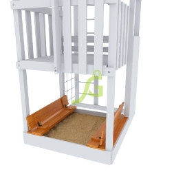 IgraGrad Крышка для песочниц серии Крафт Pro, фото 2 IgraGrad Крышка для песочниц серии Крафт Pro, фото 2