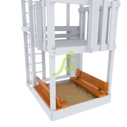 IgraGrad Крышка для песочниц серии Крафт Pro, фото 5 IgraGrad Крышка для песочниц серии Крафт Pro, фото 5