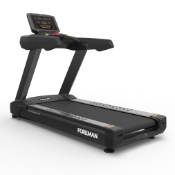 Беговая дорожка FOREMAN 17-SF, фото 1 Беговая дорожка FOREMAN 17-SF, фото 1