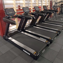 Беговая дорожка FOREMAN 17-SF