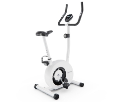 Вертикальный велотренажер DFC Kondition 8504, фото 1