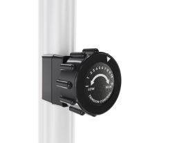 Вертикальный велотренажер DFC Kondition 8504, фото 7