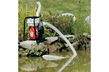 Напорно-всасывающий шланг TEX 100/5L