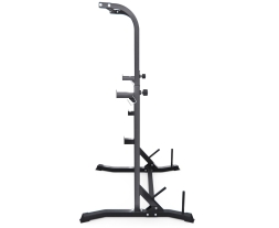 Стойка силовая, турник DFC DQ004, фото 5