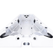 Плавательный спа-бассейн Lovia Spa ZR6802