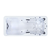 Плавательный спа-бассейн Lovia Spa ZR6802