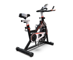 Спин-байк DFC Racing Bike HOMCOM A90, фото 1