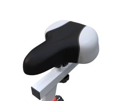 Спин-байк DFC Racing Bike HOMCOM A90, фото 8