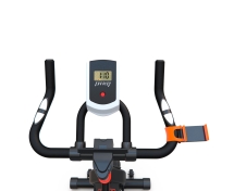 Спин-байк DFC Racing Bike HOMCOM A90 Спин-байк DFC Racing Bike HOMCOM A90