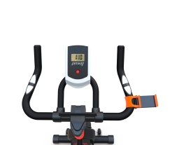 Спин-байк DFC Racing Bike HOMCOM A90, фото 6