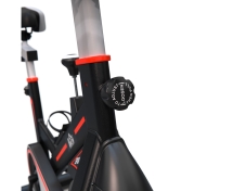 Спин-байк DFC Racing Bike HOMCOM A90 Спин-байк DFC Racing Bike HOMCOM A90
