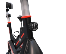 Спин-байк DFC Racing Bike HOMCOM A90, фото 11