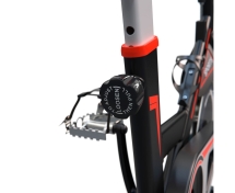 Спин-байк DFC Racing Bike HOMCOM A90 Спин-байк DFC Racing Bike HOMCOM A90