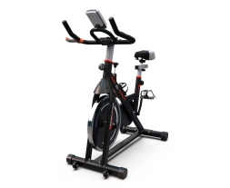 Спин-байк DFC Racing Bike HOMCOM A90, фото 2