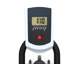 Спин-байк DFC Racing Bike HOMCOM A90, фото 7