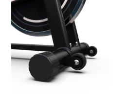 Спин-байк DFC Racing Bike HOMCOM A90, фото 15