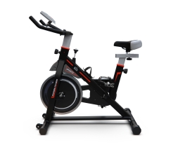 Спин-байк DFC Racing Bike HOMCOM A90, фото 3