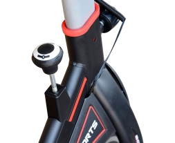 Спин-байк DFC Racing Bike HOMCOM A90, фото 10