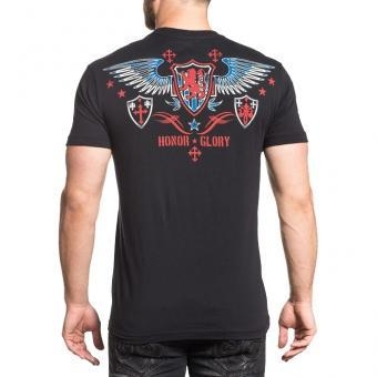 Футболка Xtreme Couture affshirt0177, фото 2