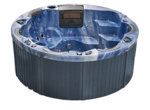 Гидромассажный спа-бассейн Jazzi Pool Tennessee SKT306A
