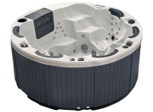 Гидромассажный спа-бассейн Jazzi Pool Tennessee SKT306A