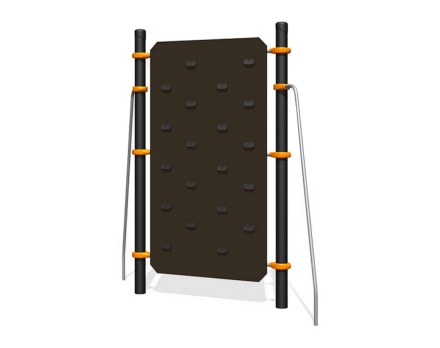 Стенка-скалодром Romana 501.77.01, фото 1