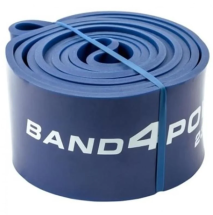 Синяя резиновая петля (23-68 кг)