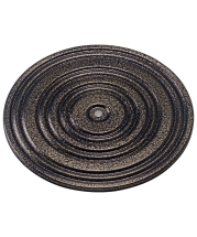 Диск здоровья FA-205, металлический Диск здоровья FA-205, металлический