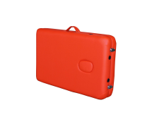 Массажный стол DFC NIRVANA Elegant (Orange) Массажный стол DFC NIRVANA Elegant (Orange)