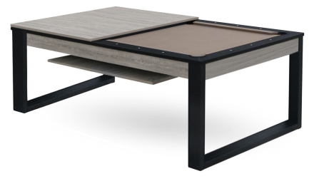 Бильярдный стол - Pride 7 Футов, Американский пул, МДФ, фото 1