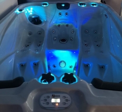 Спа бассейн Passion Spas Signature Spa Soulmate, фото 3