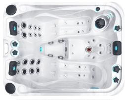 Спа бассейн Passion Spas Signature Spa Soulmate, фото 1