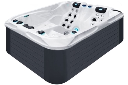 Спа бассейн Passion Spas Signature Spa Soulmate, фото 2