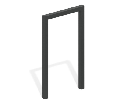 Велопарковка Велосити, фото 1