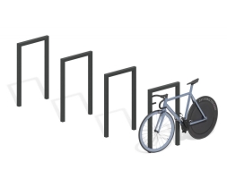 Велопарковка Велосити, фото 2