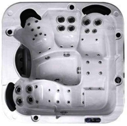 Спа-бассейн Bellagio Luxury Verona, фото 1