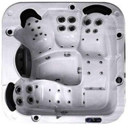 Спа-бассейн Bellagio Luxury Verona, фото 1