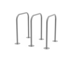 Велопарковка Трио, фото 2