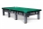Бильярдный стол - Президент III Прайм 12 Футов, Русская пирамида, Сланец Orero 45 мм