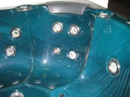 Мини спа-бассейн Sunrans SR830, фото 5