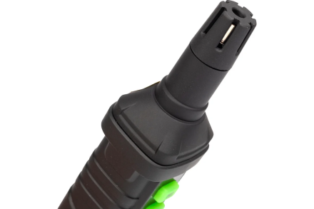 Газоанализатор КВТ КТ 61 ECOLINE 86327, фото 2