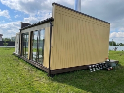 Закрытая беседка Форест, фото 3