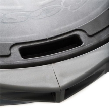 Балансировочная платформа BOSU Balance Trainer 350010