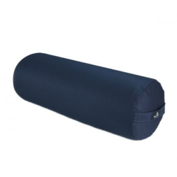 Валик HUGGER MUGGER Round Yoga Bolster