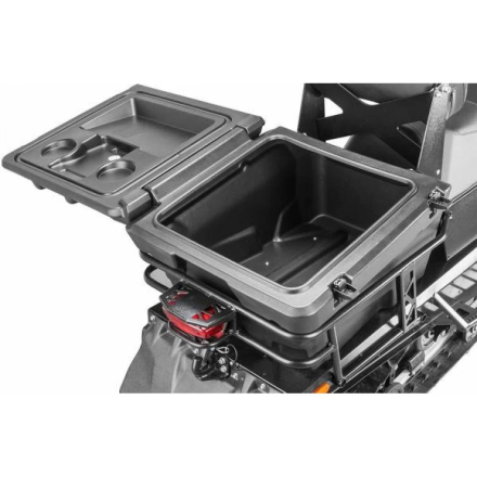 Снегоход Stels Ставр MS600 СVTech (канадский вариатор), фото 16