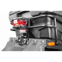 Снегоход Stels Ставр MS600 СVTech (канадский вариатор), фото 14