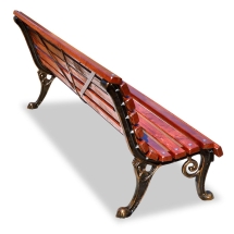 Скамейка уличная «Нева»