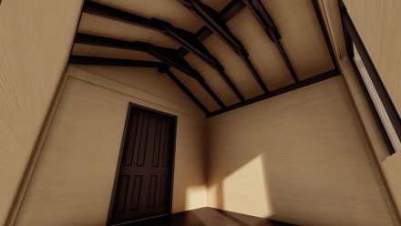 Летняя кухня ИНФИНИТИ, фото 20