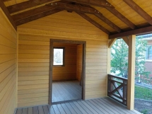 Летняя кухня ИНФИНИТИ Летняя кухня ИНФИНИТИ